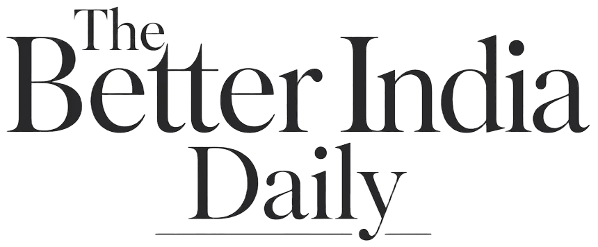 The Better India Daily