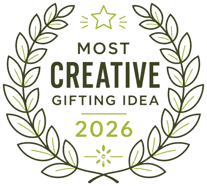 Most Creative Gifting Idea 2026